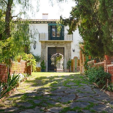 Villa Clavero Three Premium Apt Málaga Dış mekan fotoğraf