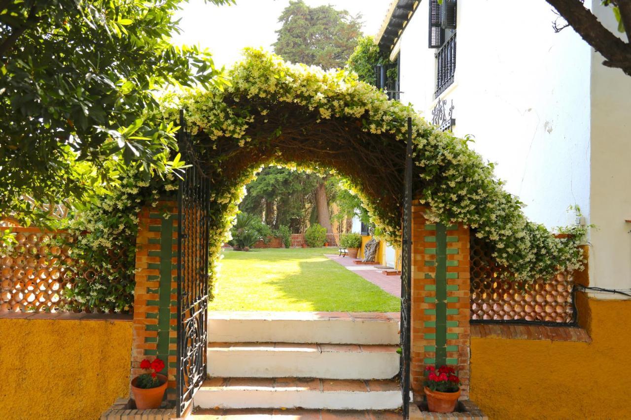 Villa Clavero Three Premium Apt Málaga Dış mekan fotoğraf