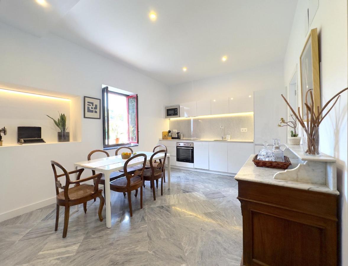 Villa Clavero Three Premium Apt Málaga Dış mekan fotoğraf