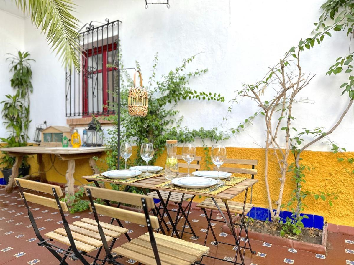 Villa Clavero Three Premium Apt Málaga Dış mekan fotoğraf