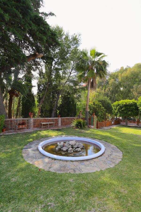 Villa Clavero Three Premium Apt Málaga Dış mekan fotoğraf