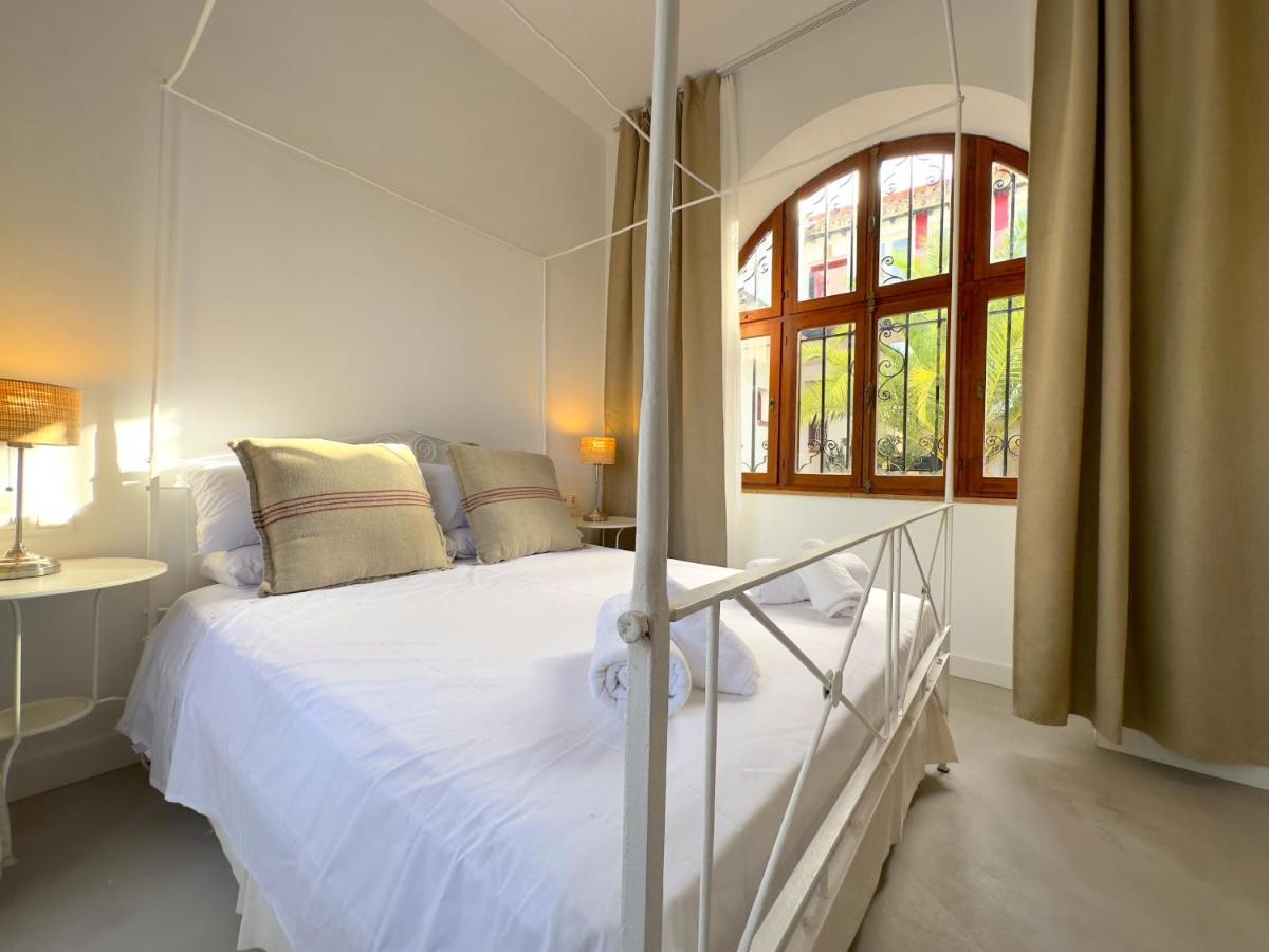 Villa Clavero Three Premium Apt Málaga Dış mekan fotoğraf