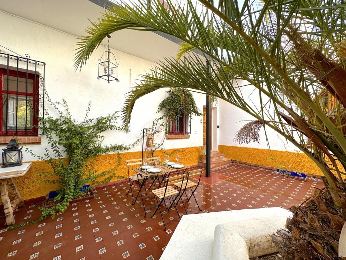Villa Clavero Three Premium Apt Málaga Dış mekan fotoğraf