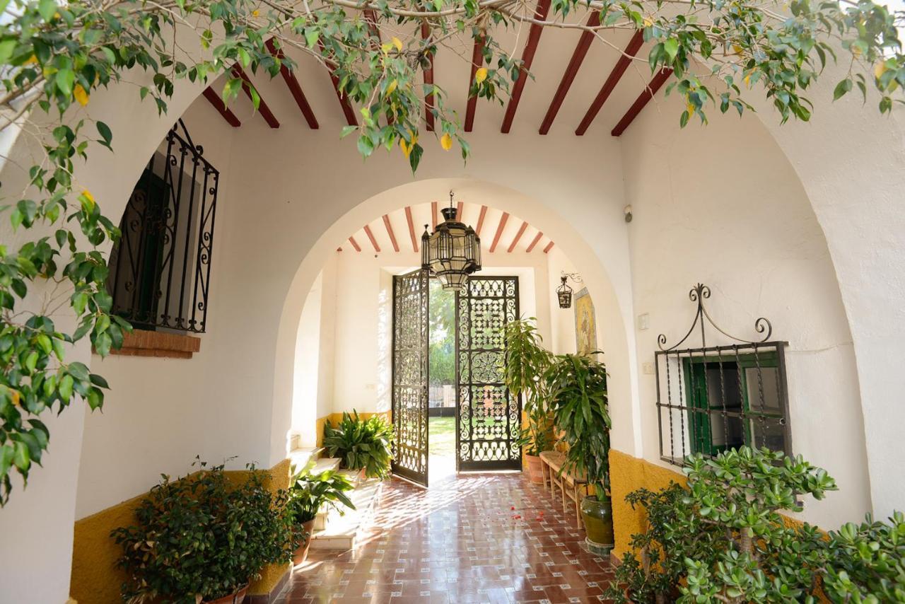 Villa Clavero Three Premium Apt Málaga Dış mekan fotoğraf