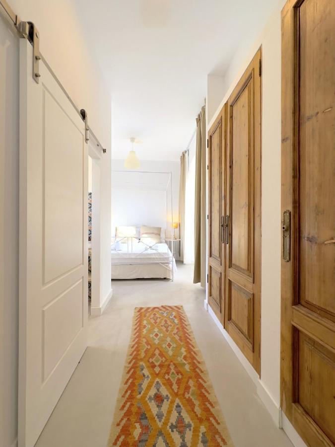 Villa Clavero Three Premium Apt Málaga Dış mekan fotoğraf