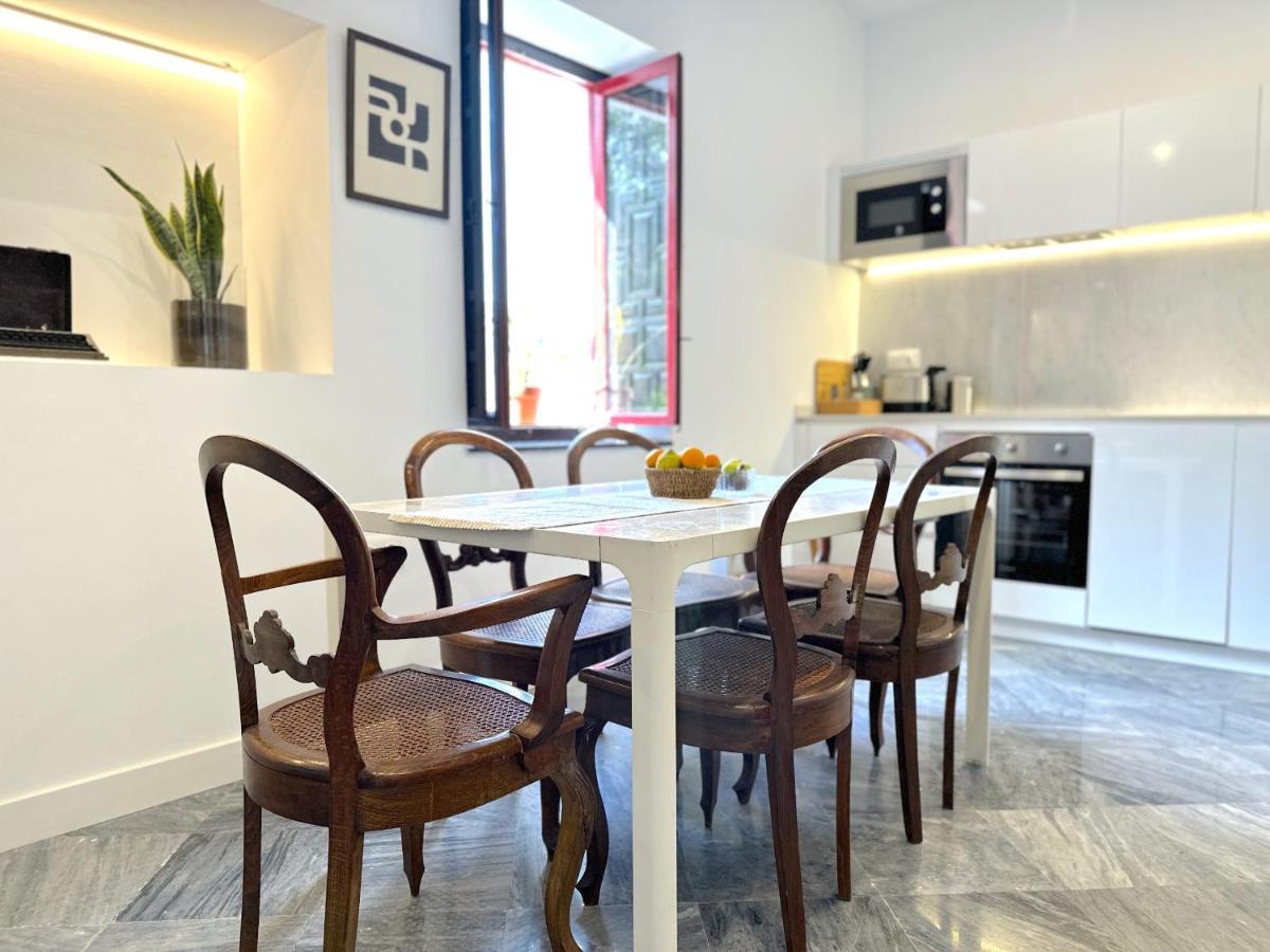 Villa Clavero Three Premium Apt Málaga Dış mekan fotoğraf